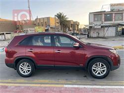 كيا سورينتو